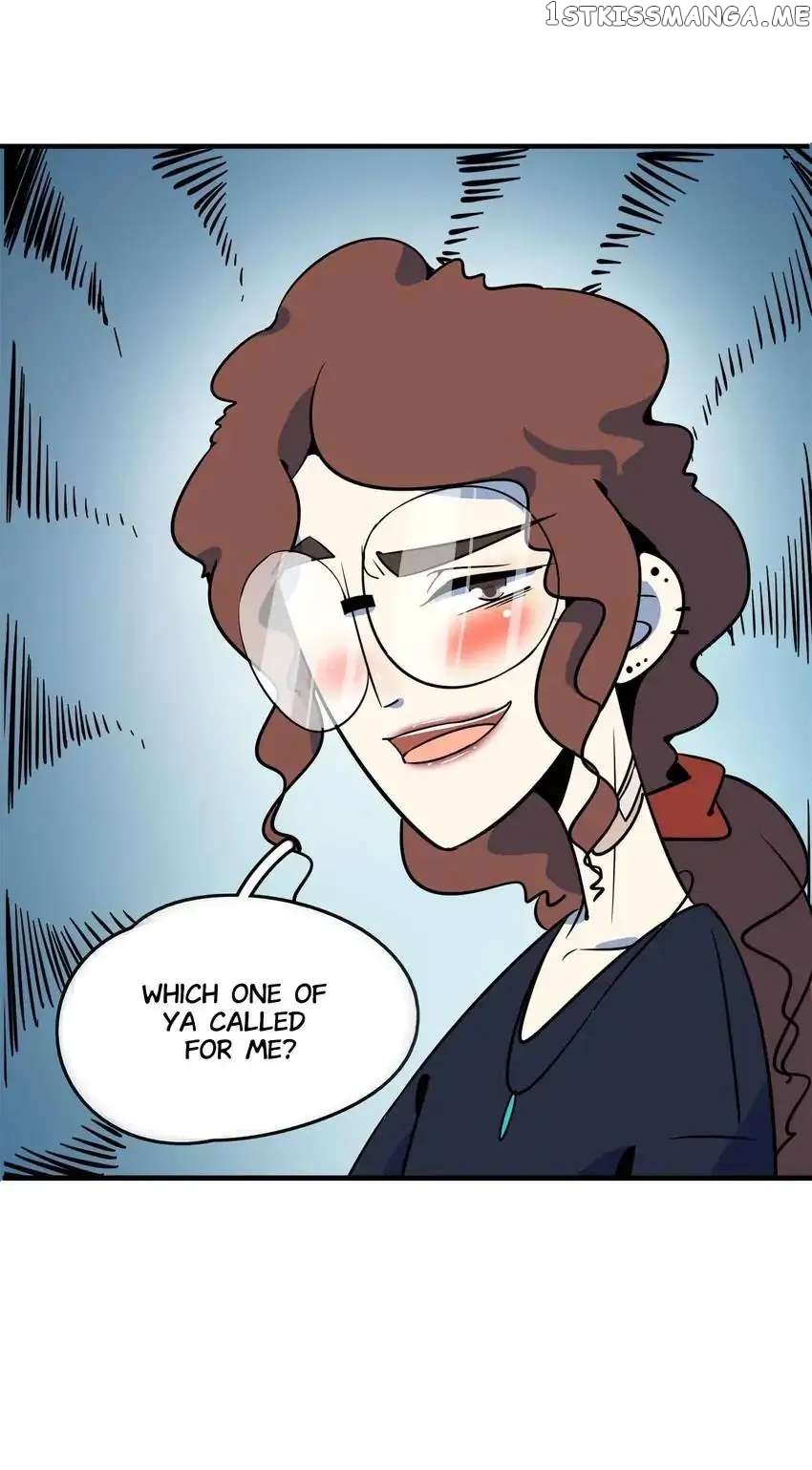 Beijing State of Mind chapter 39 - page 3