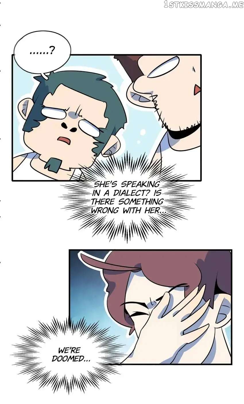 Beijing State of Mind chapter 39 - page 4