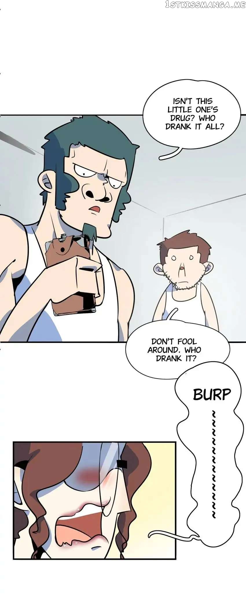 Beijing State of Mind chapter 39 - page 5