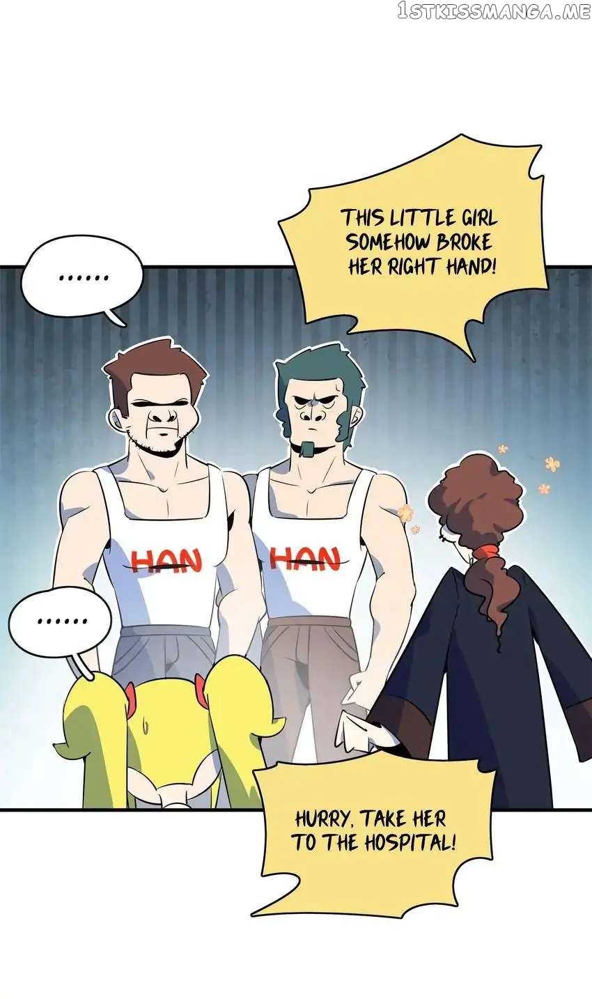 Beijing State of Mind chapter 38 - page 15