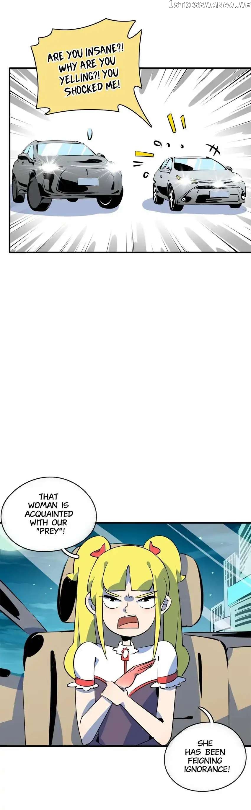 Beijing State of Mind chapter 38 - page 25