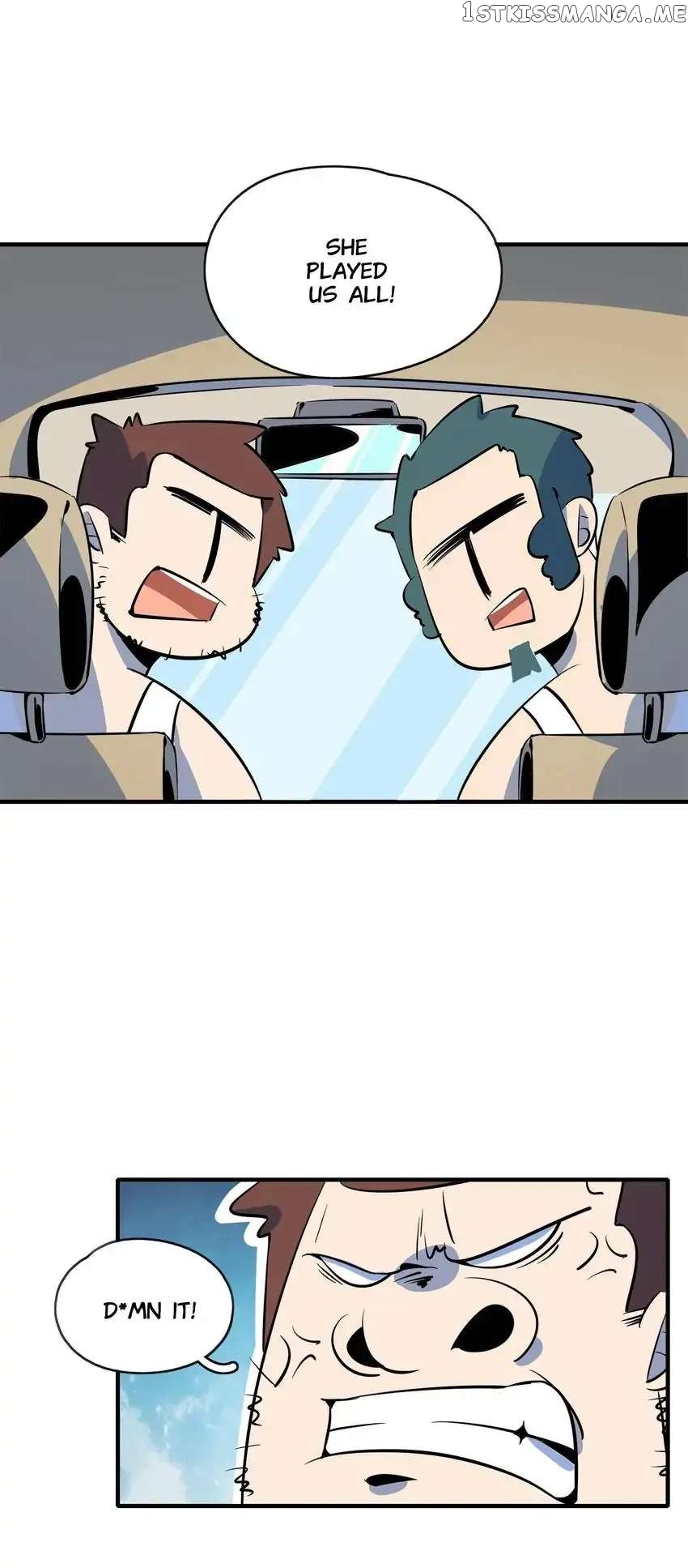 Beijing State of Mind chapter 38 - page 27