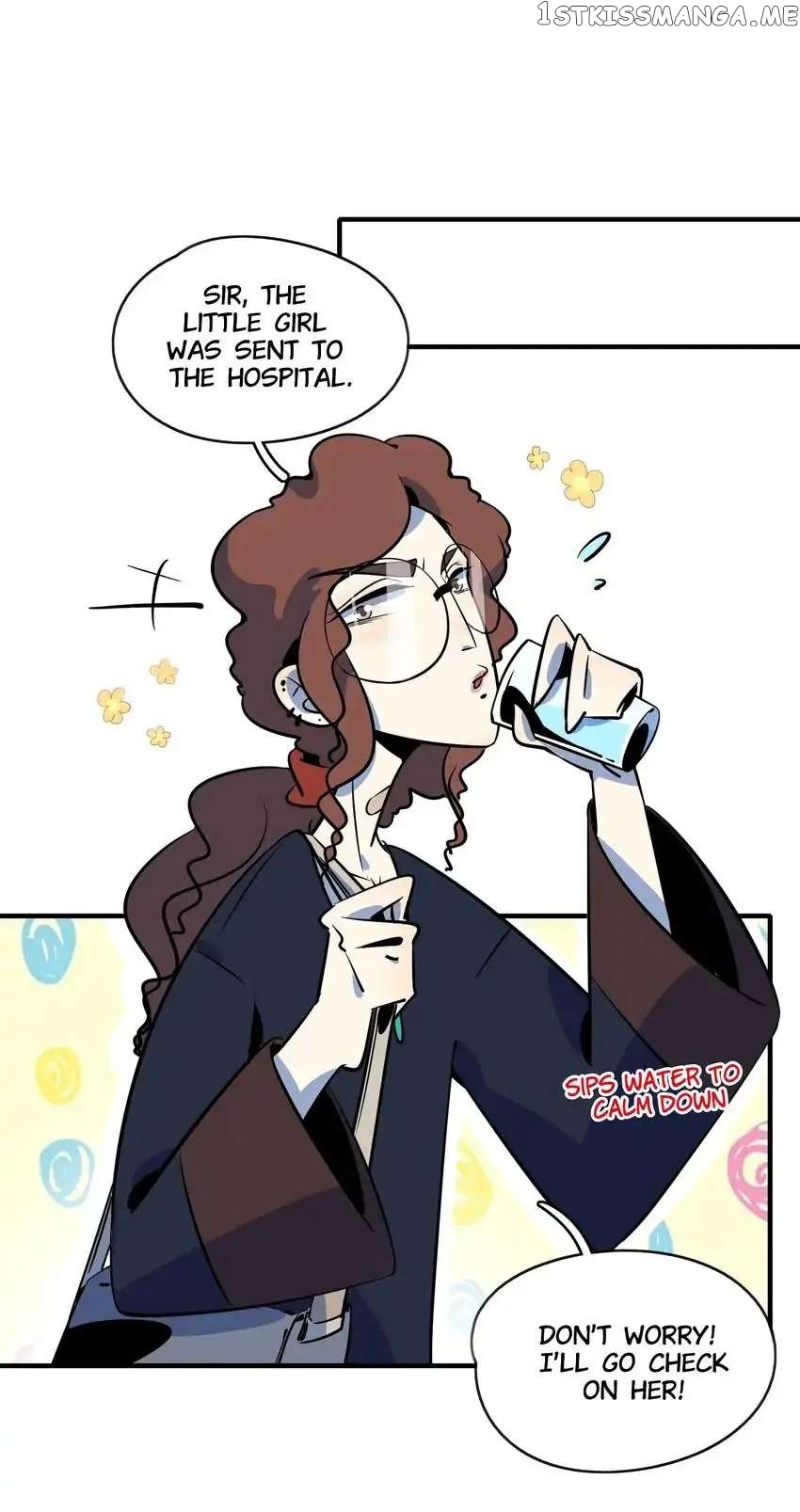 Beijing State of Mind chapter 38 - page 31
