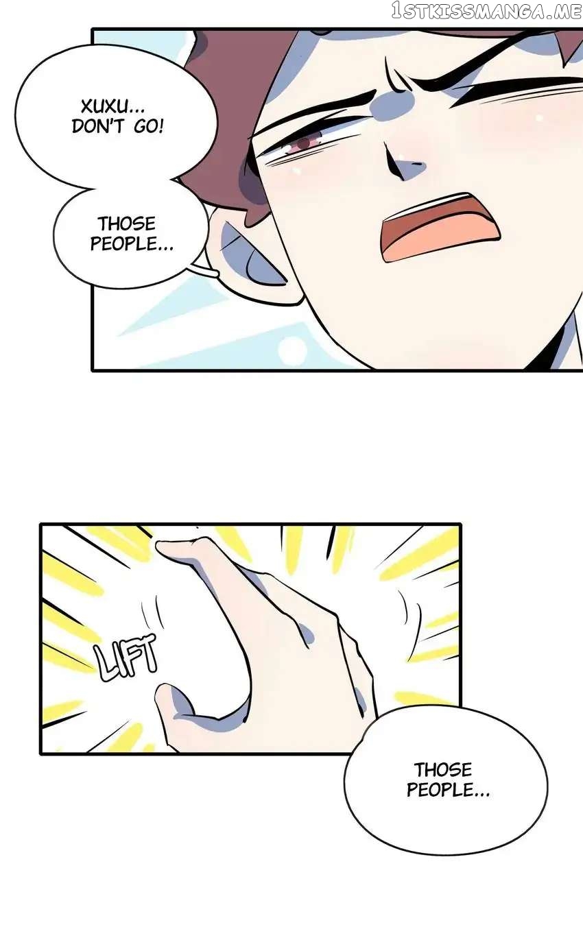 Beijing State of Mind chapter 38 - page 32