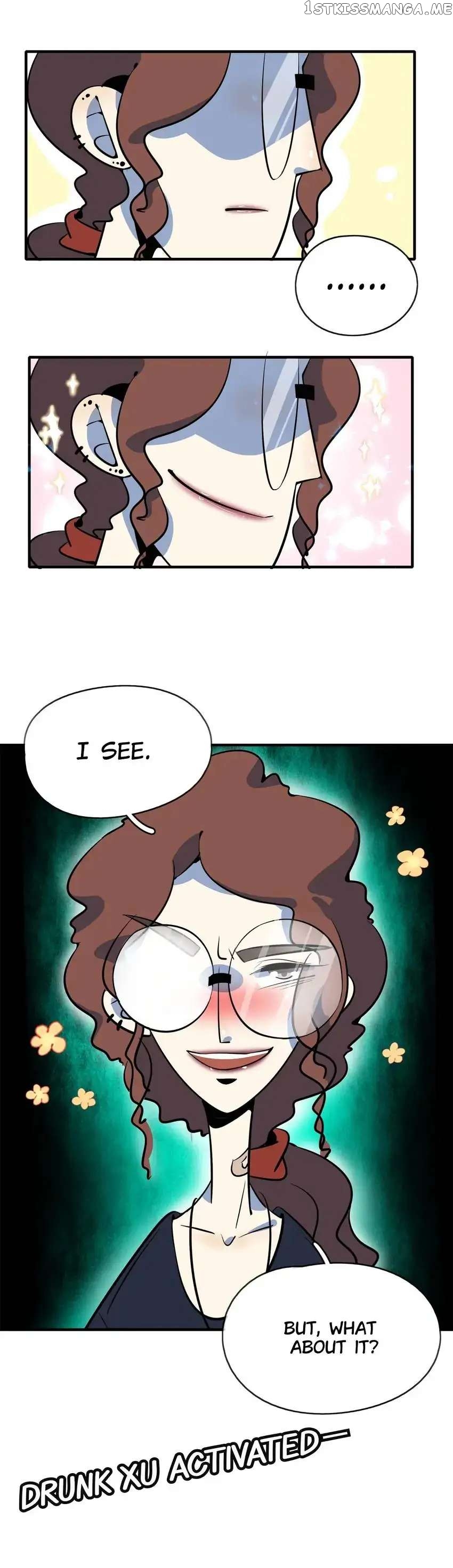 Beijing State of Mind chapter 38 - page 34