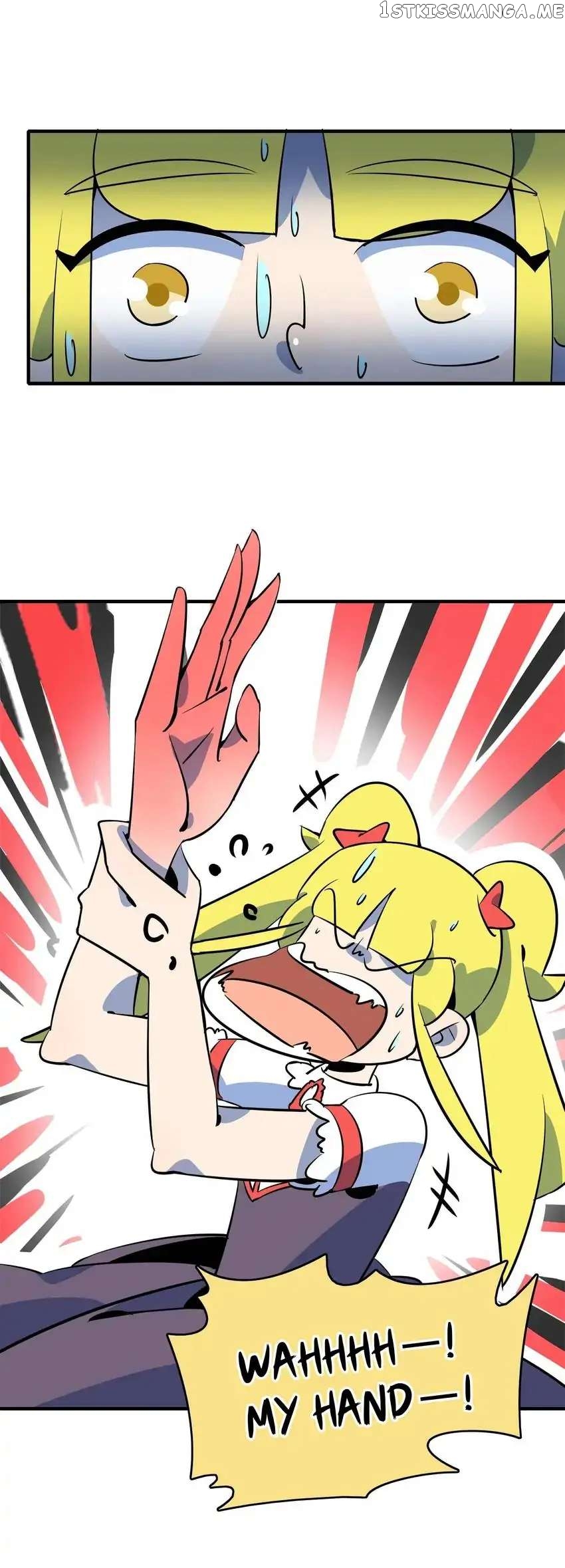 Beijing State of Mind chapter 38 - page 6
