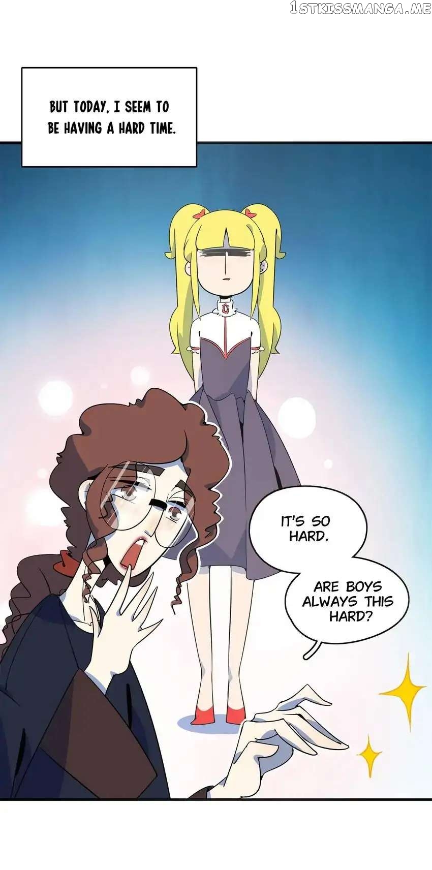 Beijing State of Mind chapter 37 - page 14