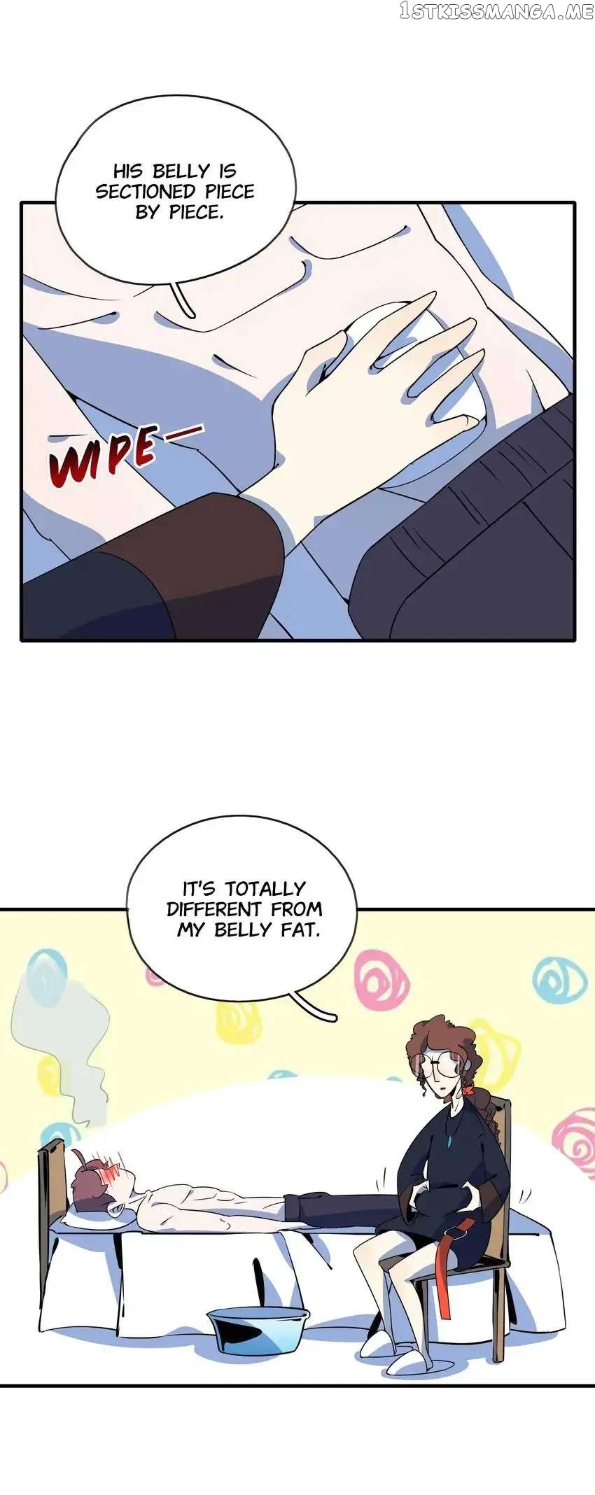 Beijing State of Mind chapter 37 - page 15