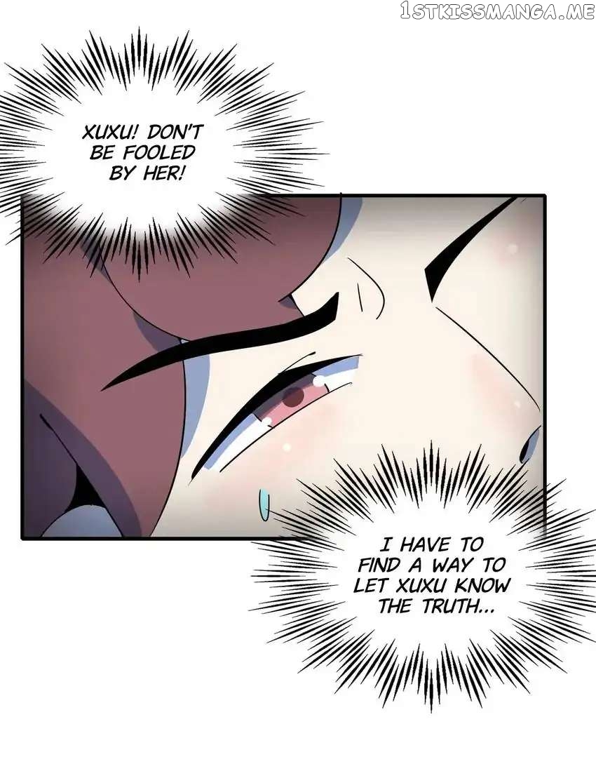 Beijing State of Mind chapter 37 - page 21
