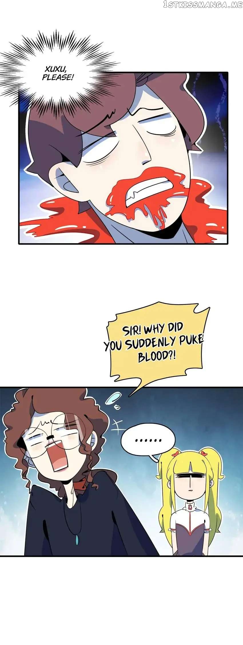 Beijing State of Mind chapter 37 - page 24