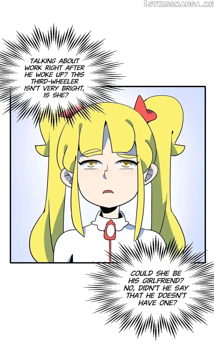 Beijing State of Mind chapter 37 - page 25