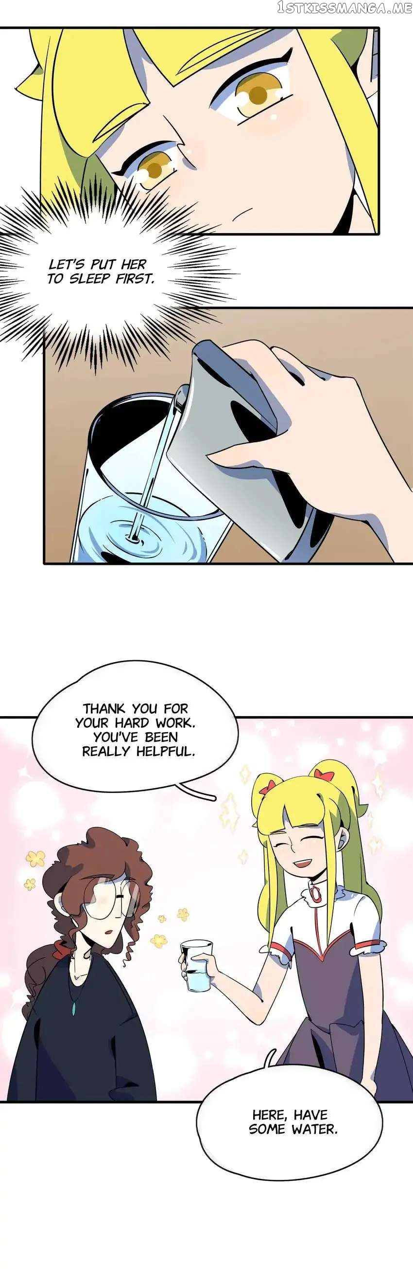 Beijing State of Mind chapter 37 - page 27
