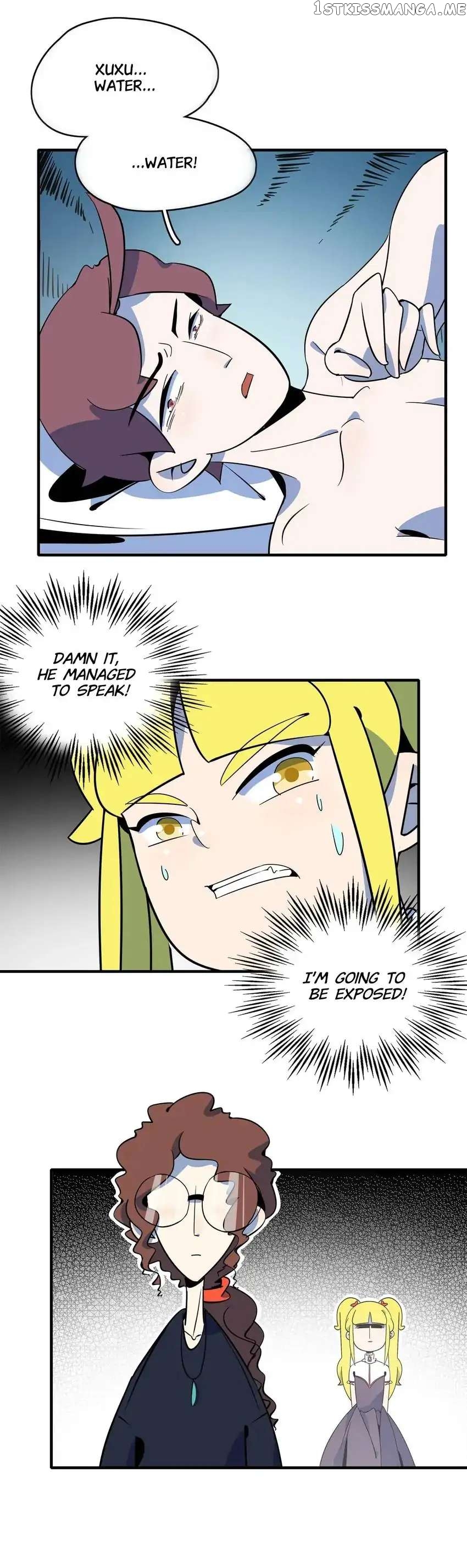 Beijing State of Mind chapter 37 - page 29