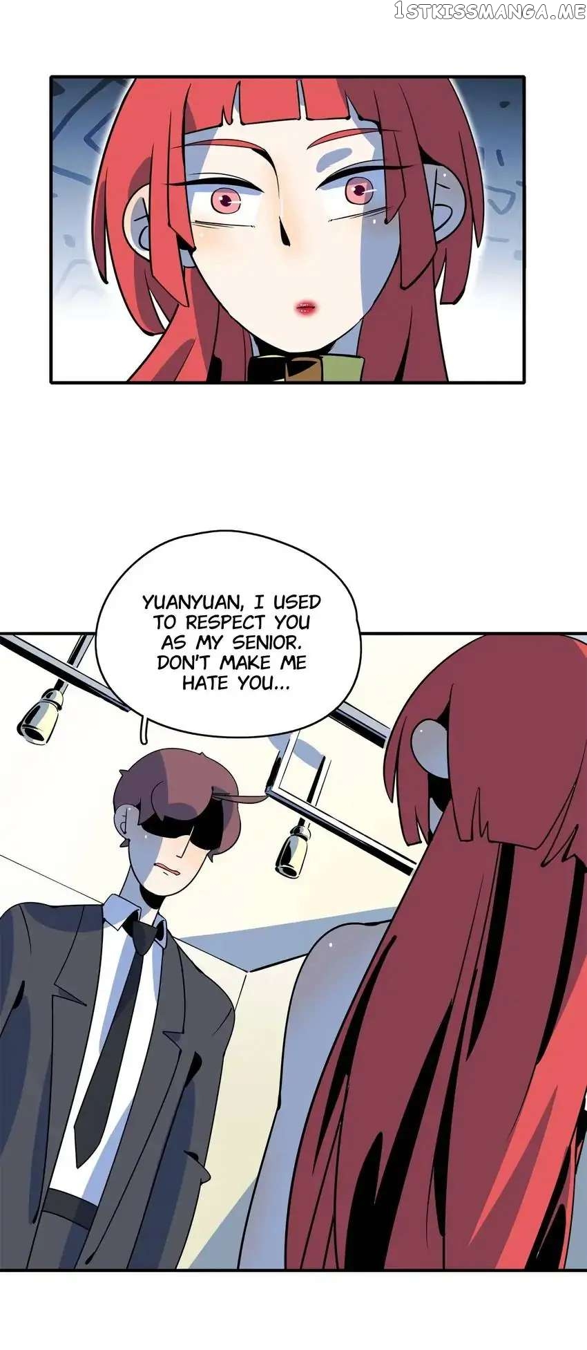 Beijing State of Mind chapter 59 - page 13