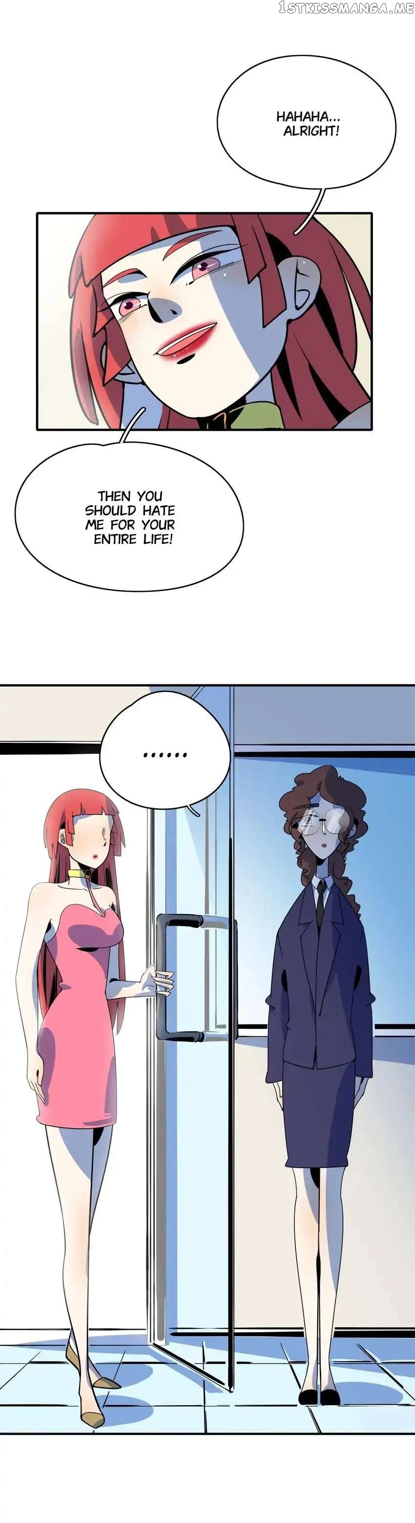 Beijing State of Mind chapter 59 - page 14