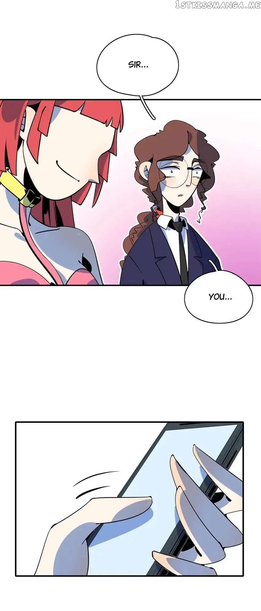 Beijing State of Mind chapter 59 - page 17