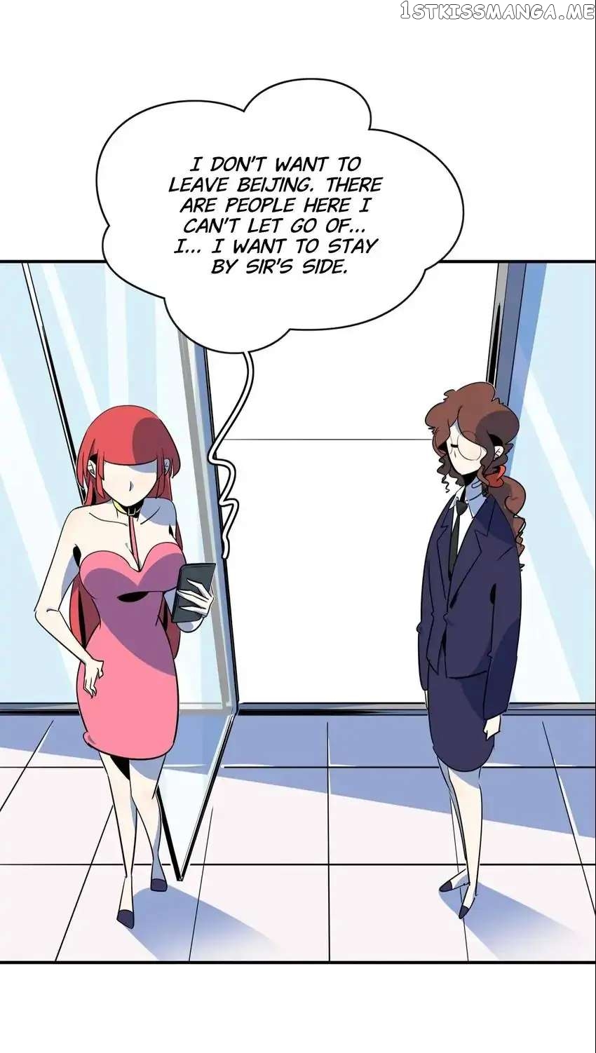 Beijing State of Mind chapter 59 - page 18