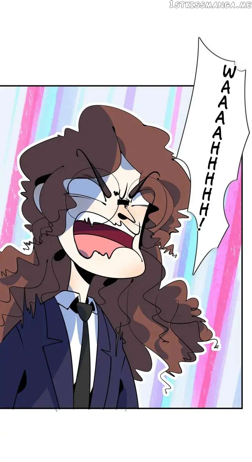 Beijing State of Mind chapter 59 - page 19