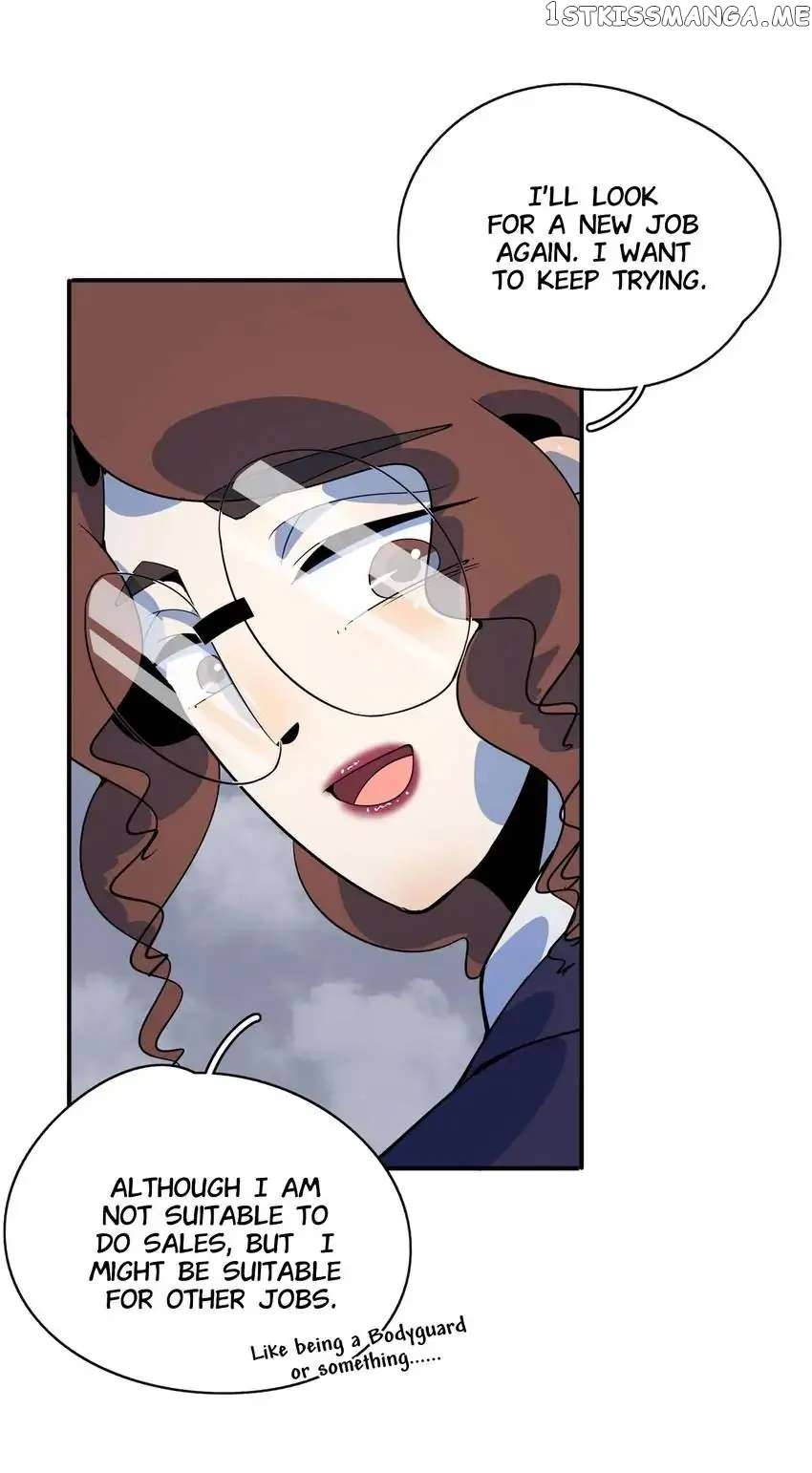 Beijing State of Mind chapter 59 - page 2