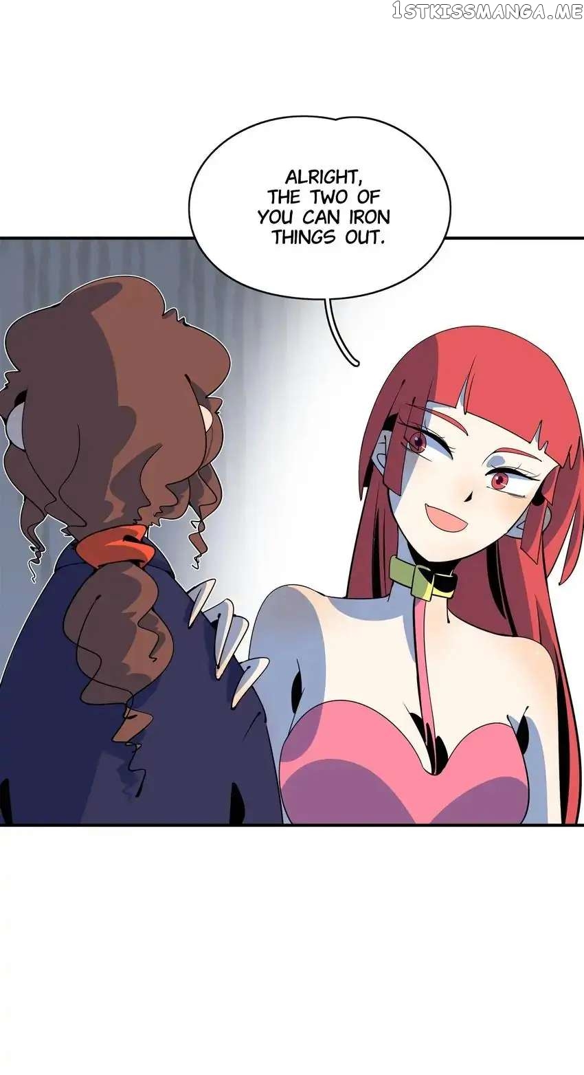 Beijing State of Mind chapter 59 - page 20