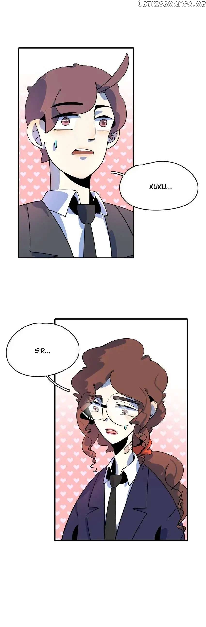 Beijing State of Mind chapter 59 - page 23