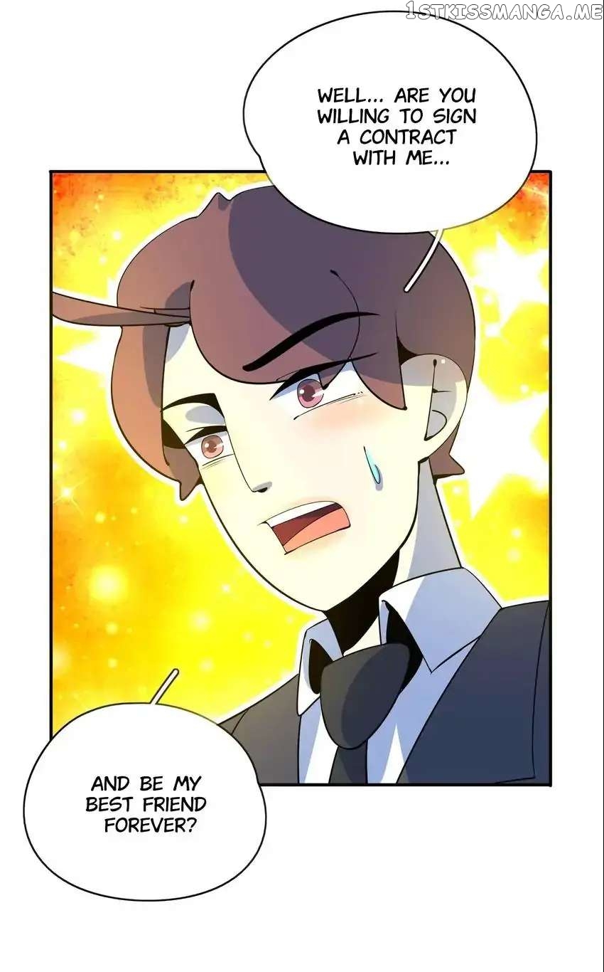 Beijing State of Mind chapter 59 - page 26
