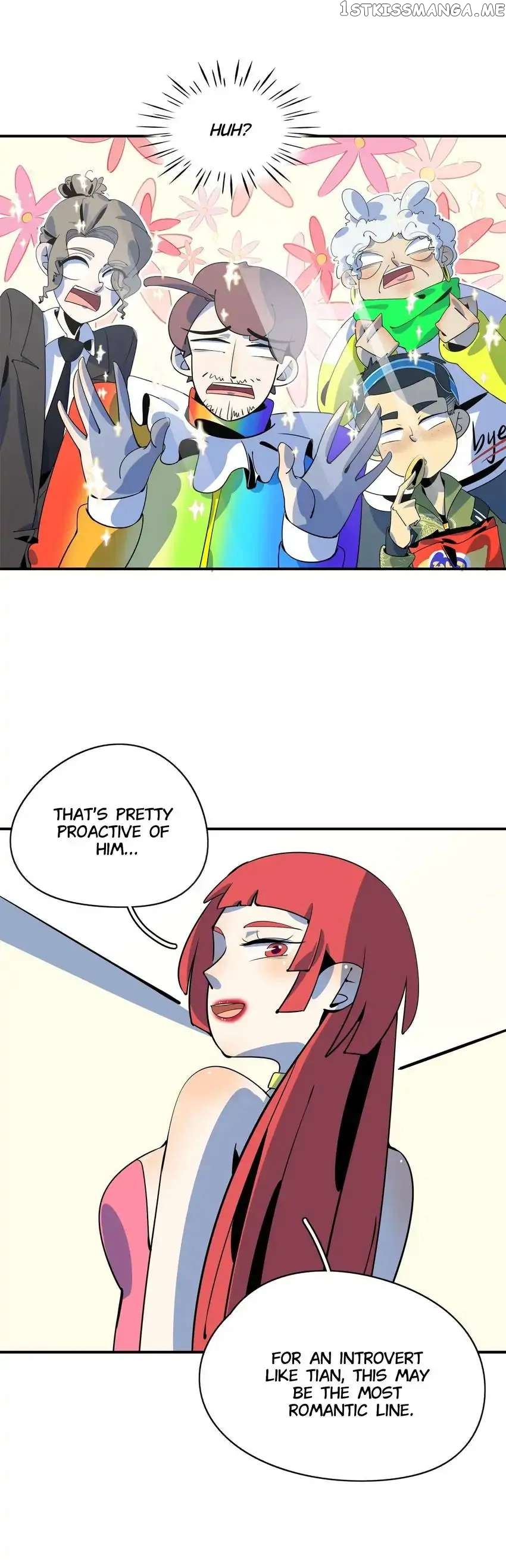 Beijing State of Mind chapter 59 - page 27
