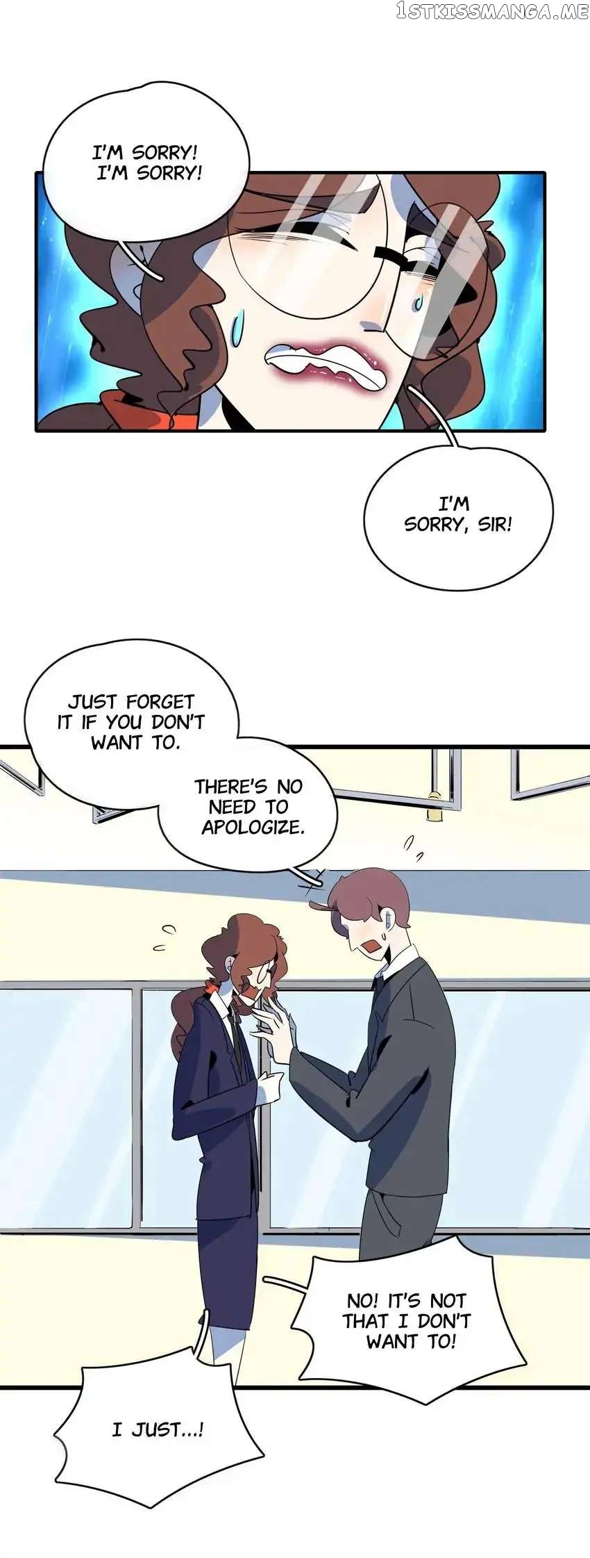Beijing State of Mind chapter 59 - page 28