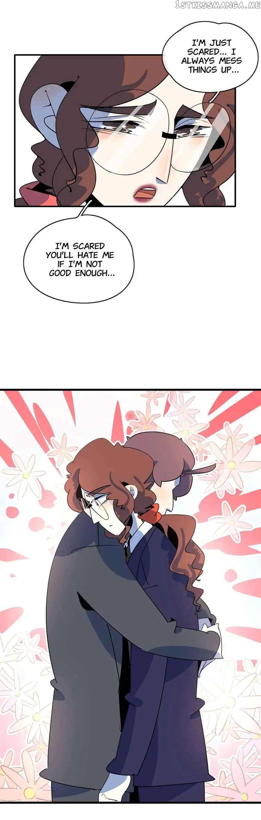 Beijing State of Mind chapter 59 - page 29