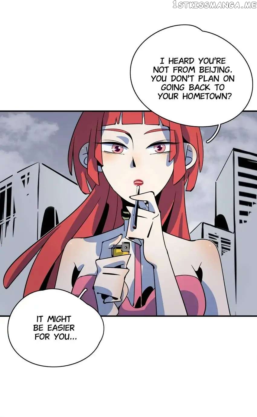 Beijing State of Mind chapter 59 - page 3