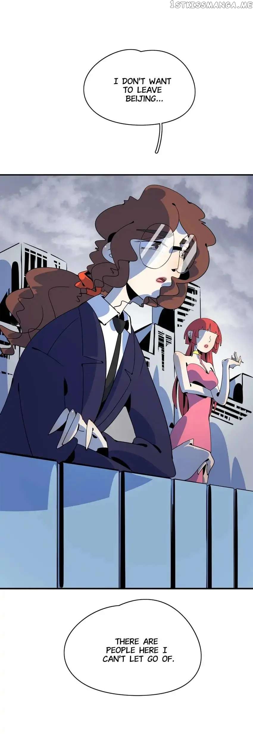 Beijing State of Mind chapter 59 - page 4
