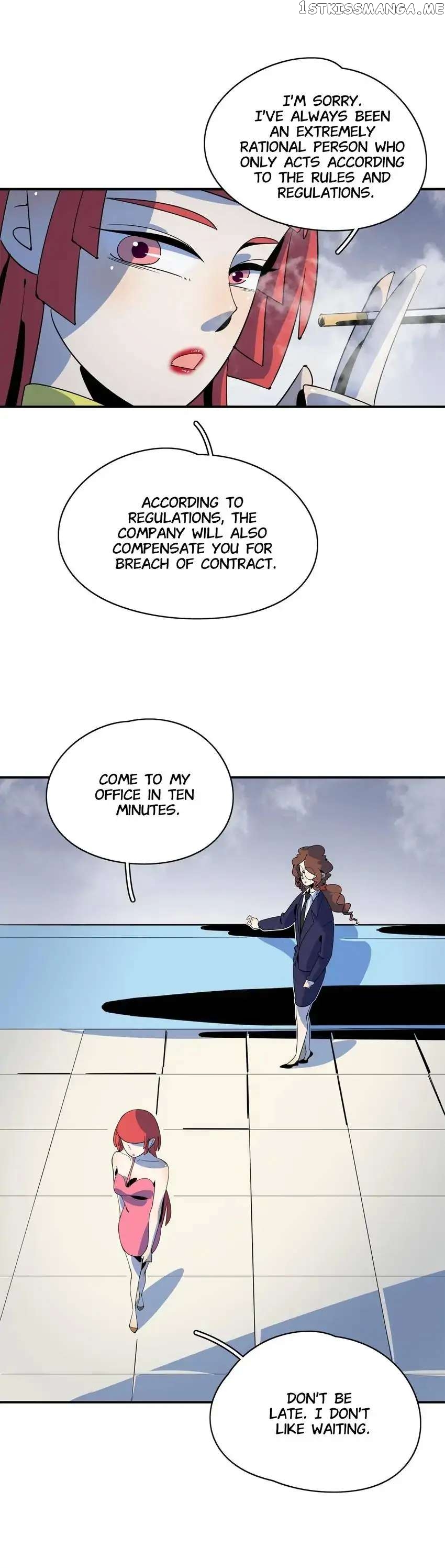 Beijing State of Mind chapter 59 - page 5