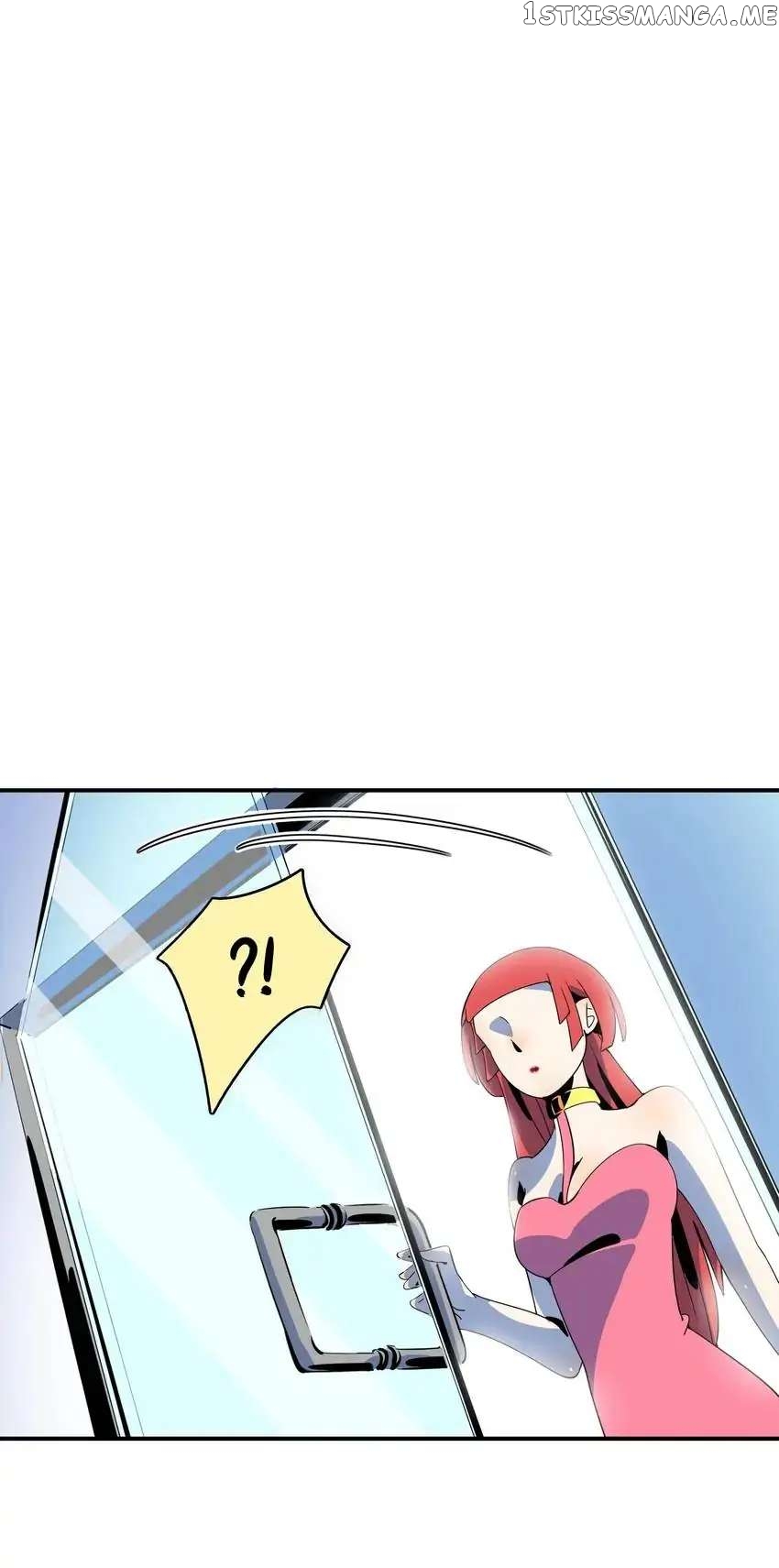 Beijing State of Mind chapter 59 - page 7