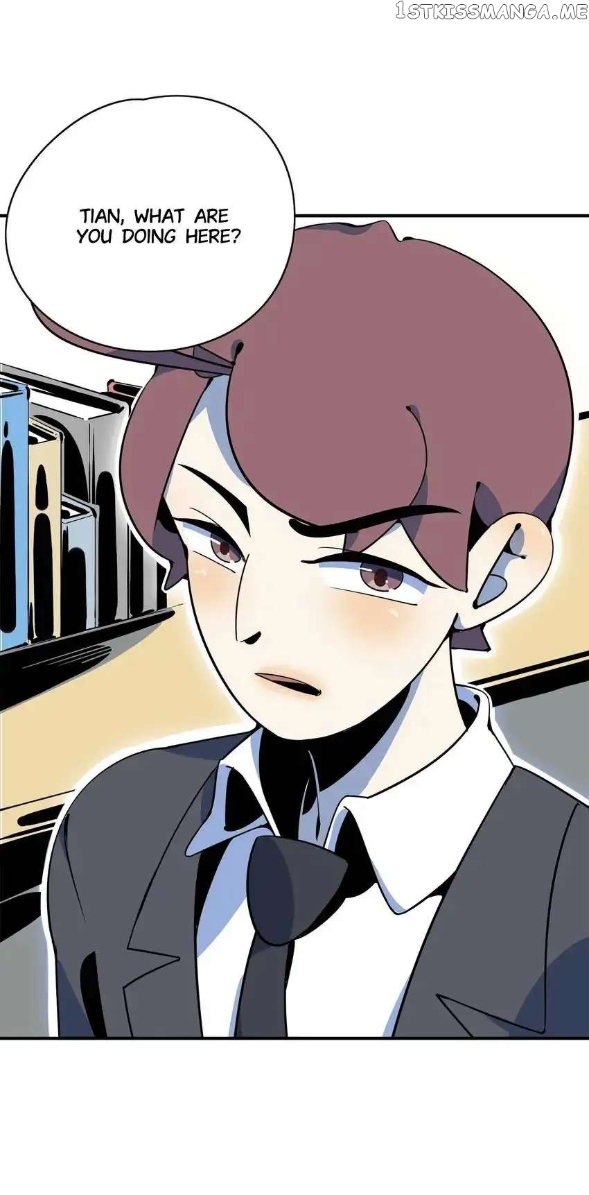 Beijing State of Mind chapter 59 - page 8