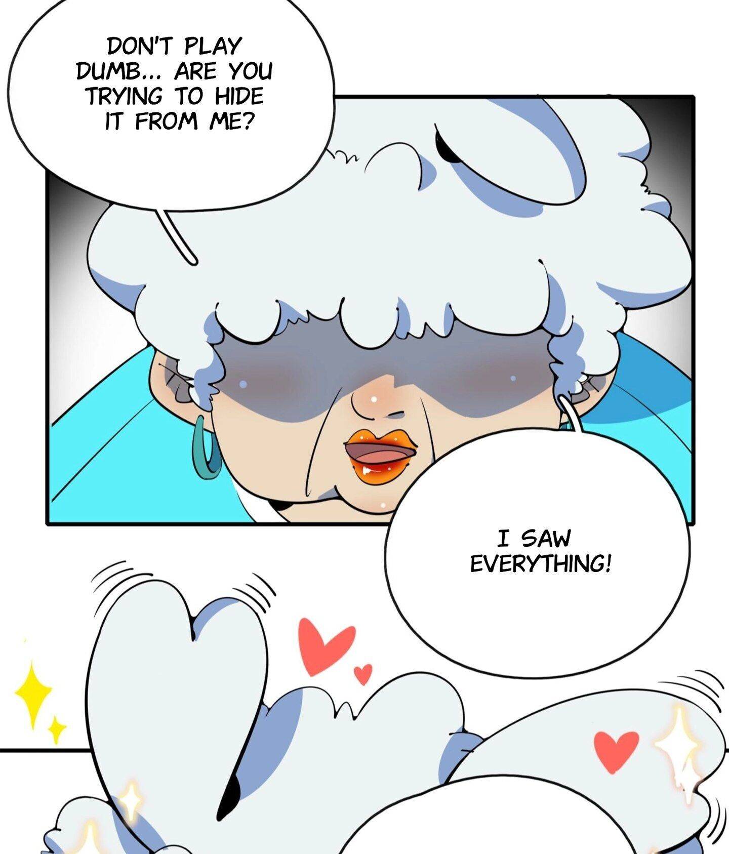 Beijing State of Mind Chapter 9 - page 10