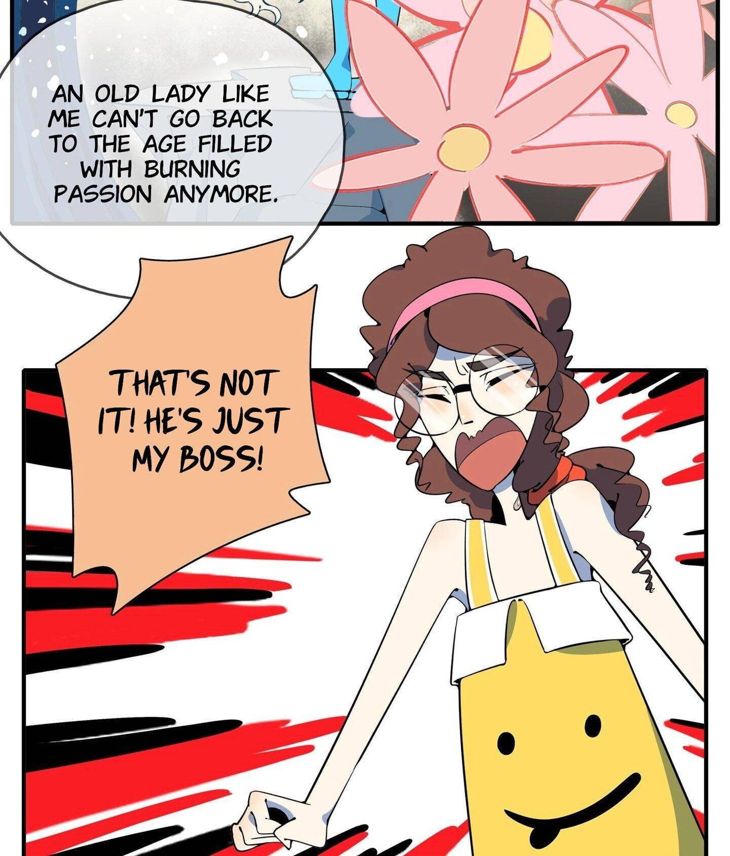 Beijing State of Mind Chapter 9 - page 13