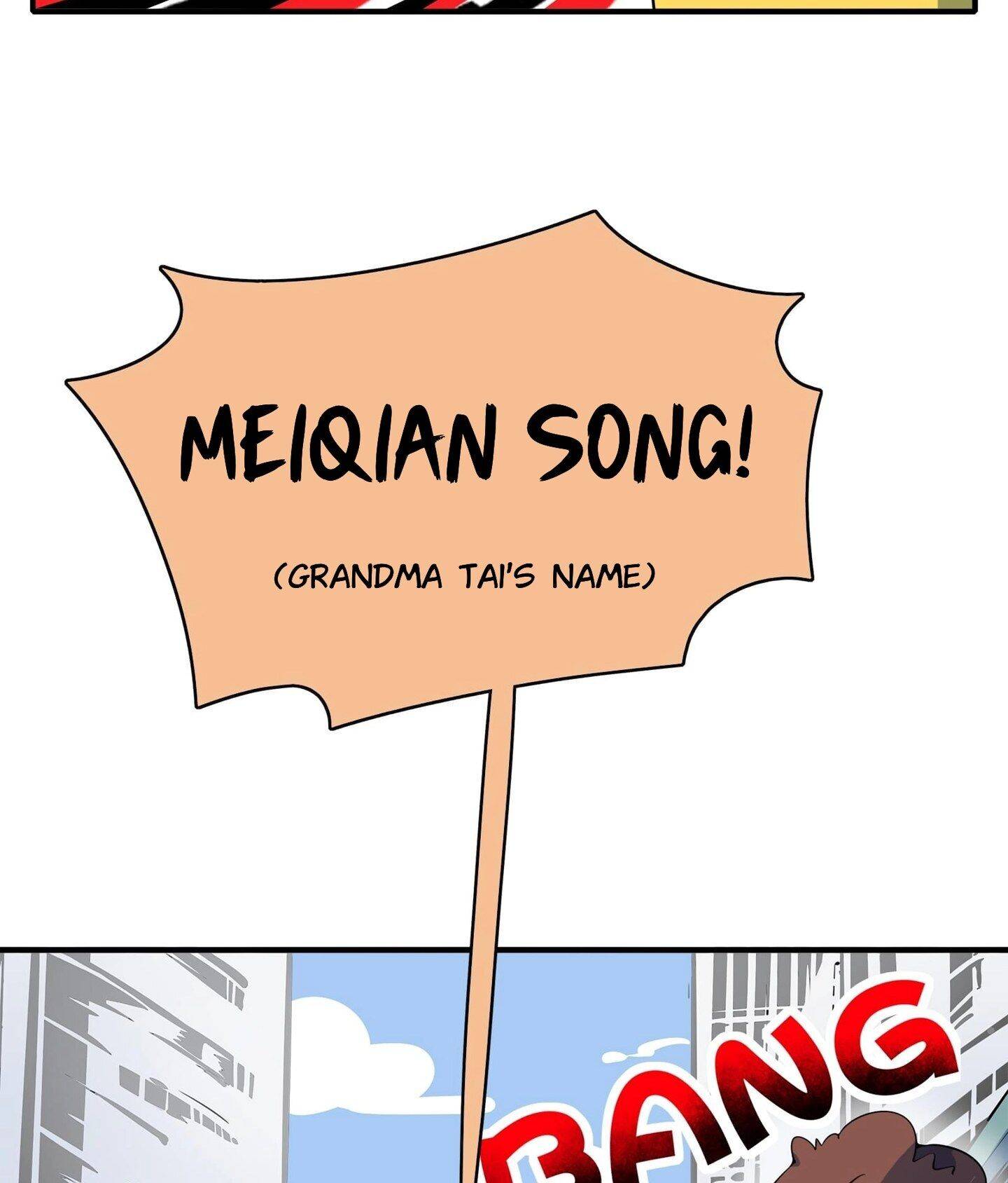 Beijing State of Mind Chapter 9 - page 14