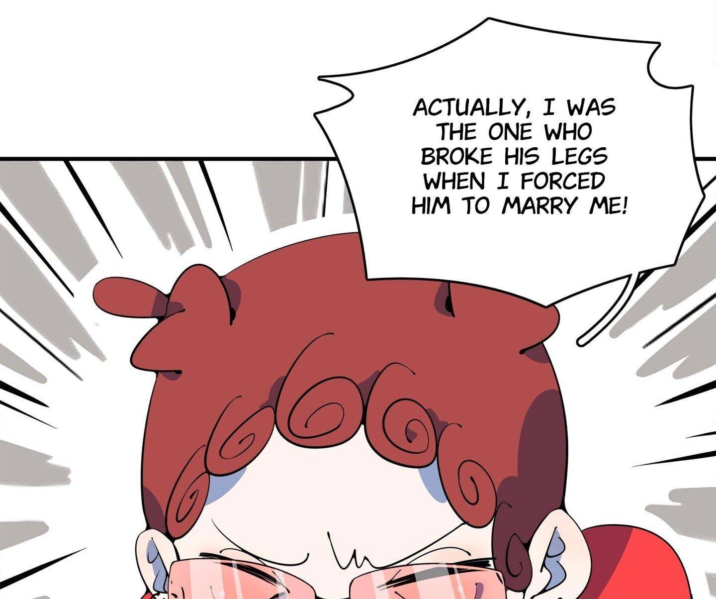 Beijing State of Mind Chapter 9 - page 25