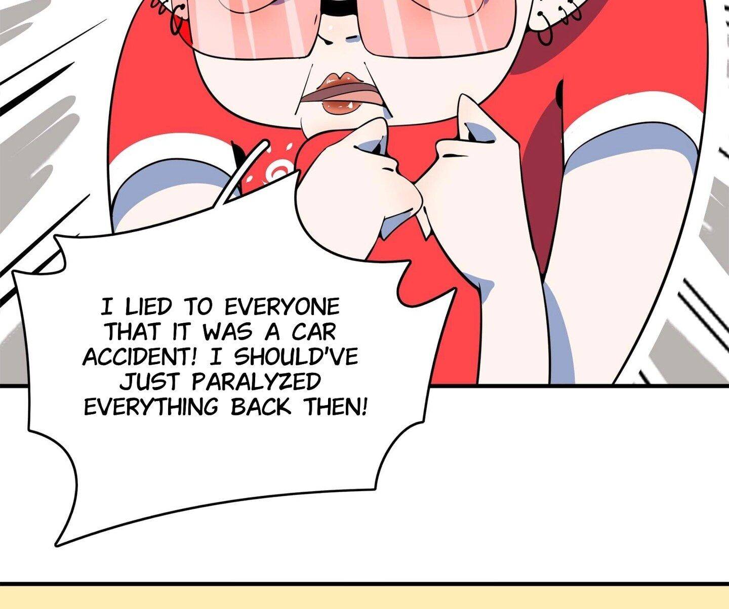 Beijing State of Mind Chapter 9 - page 26