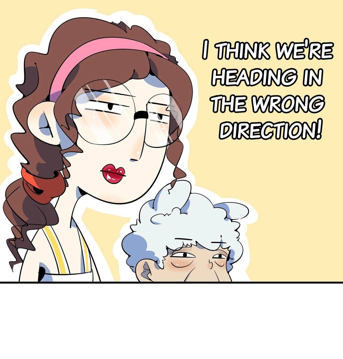 Beijing State of Mind Chapter 9 - page 27