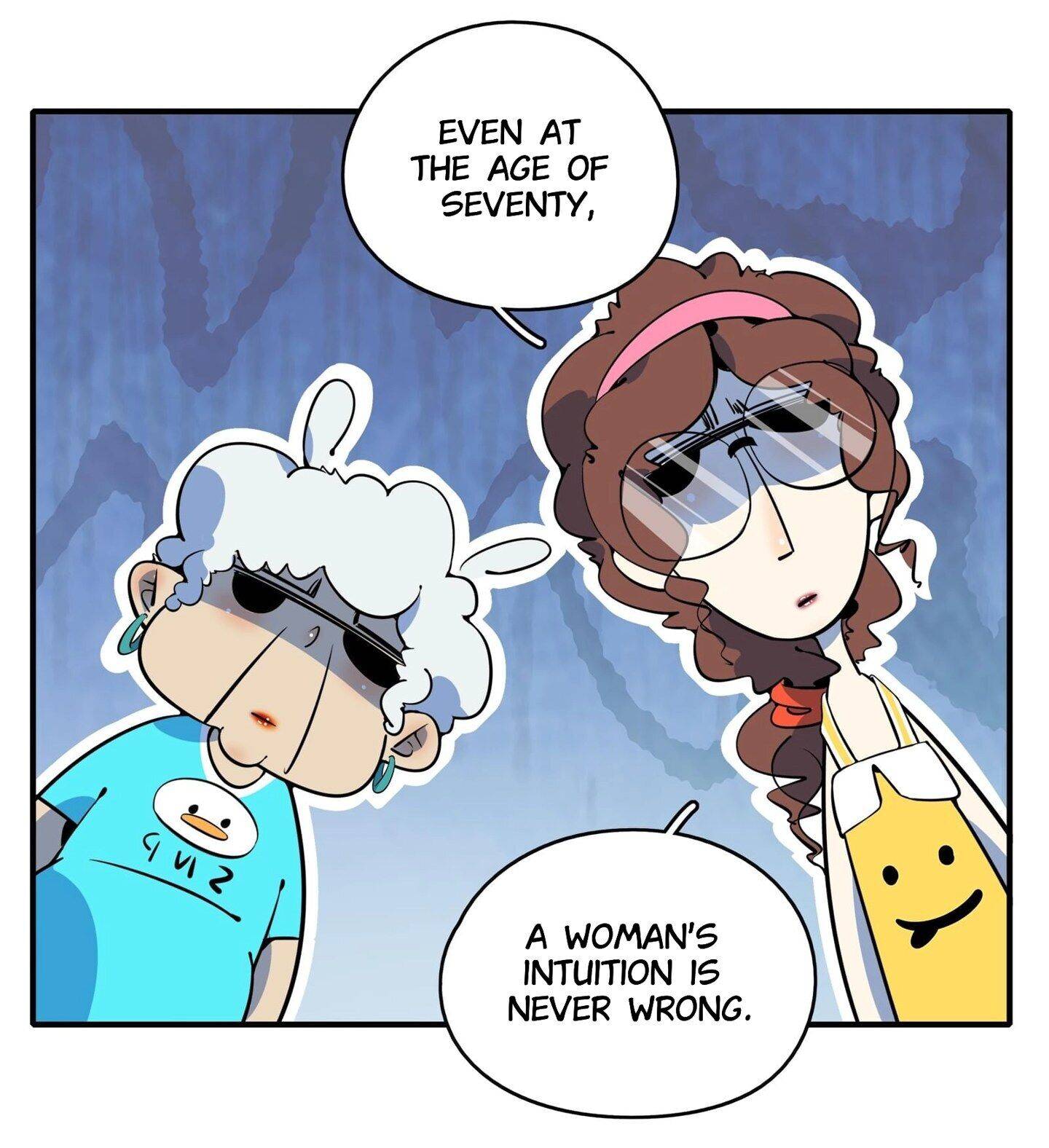 Beijing State of Mind Chapter 9 - page 40