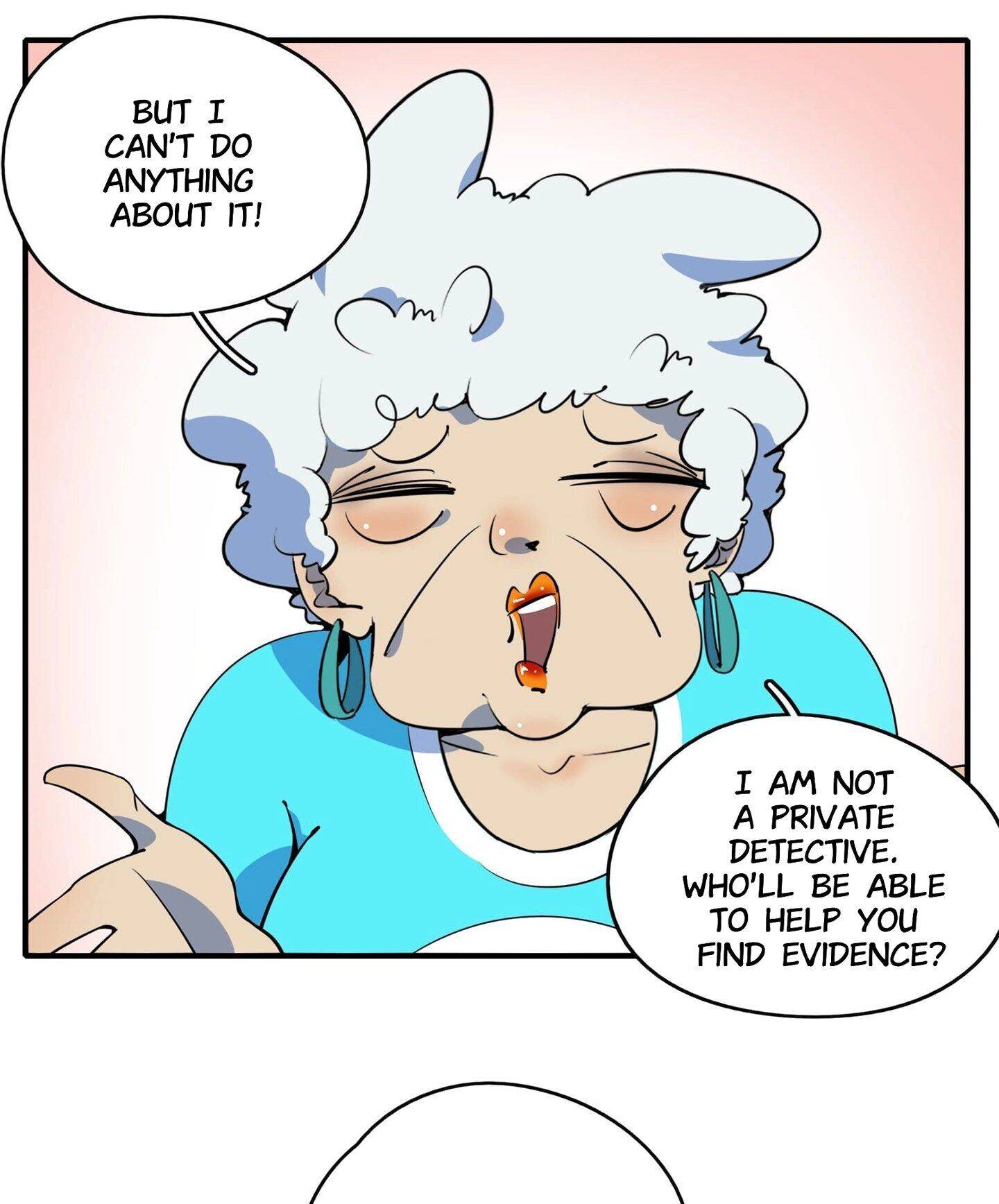 Beijing State of Mind Chapter 9 - page 44