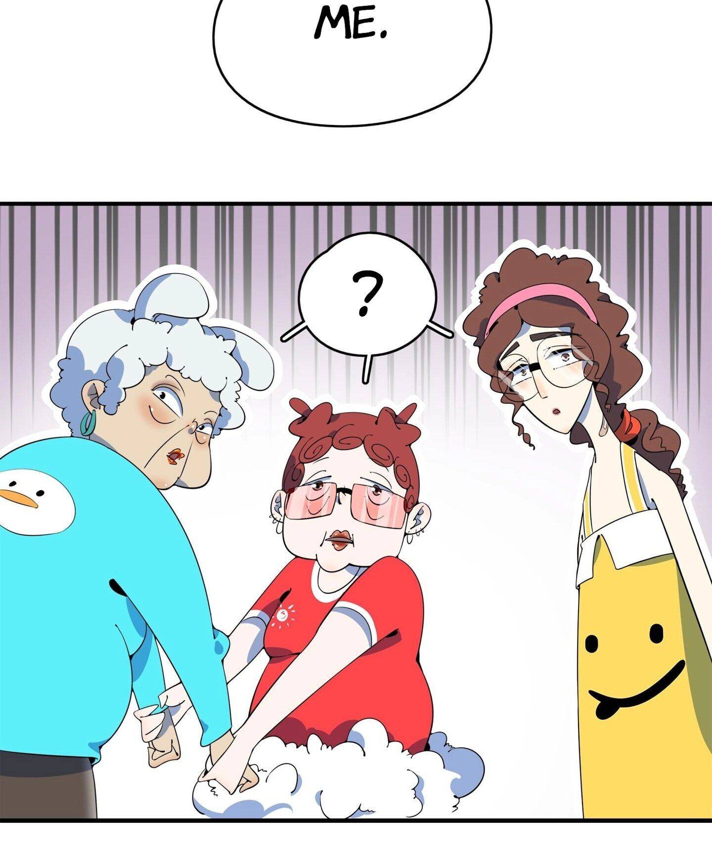 Beijing State of Mind Chapter 9 - page 45