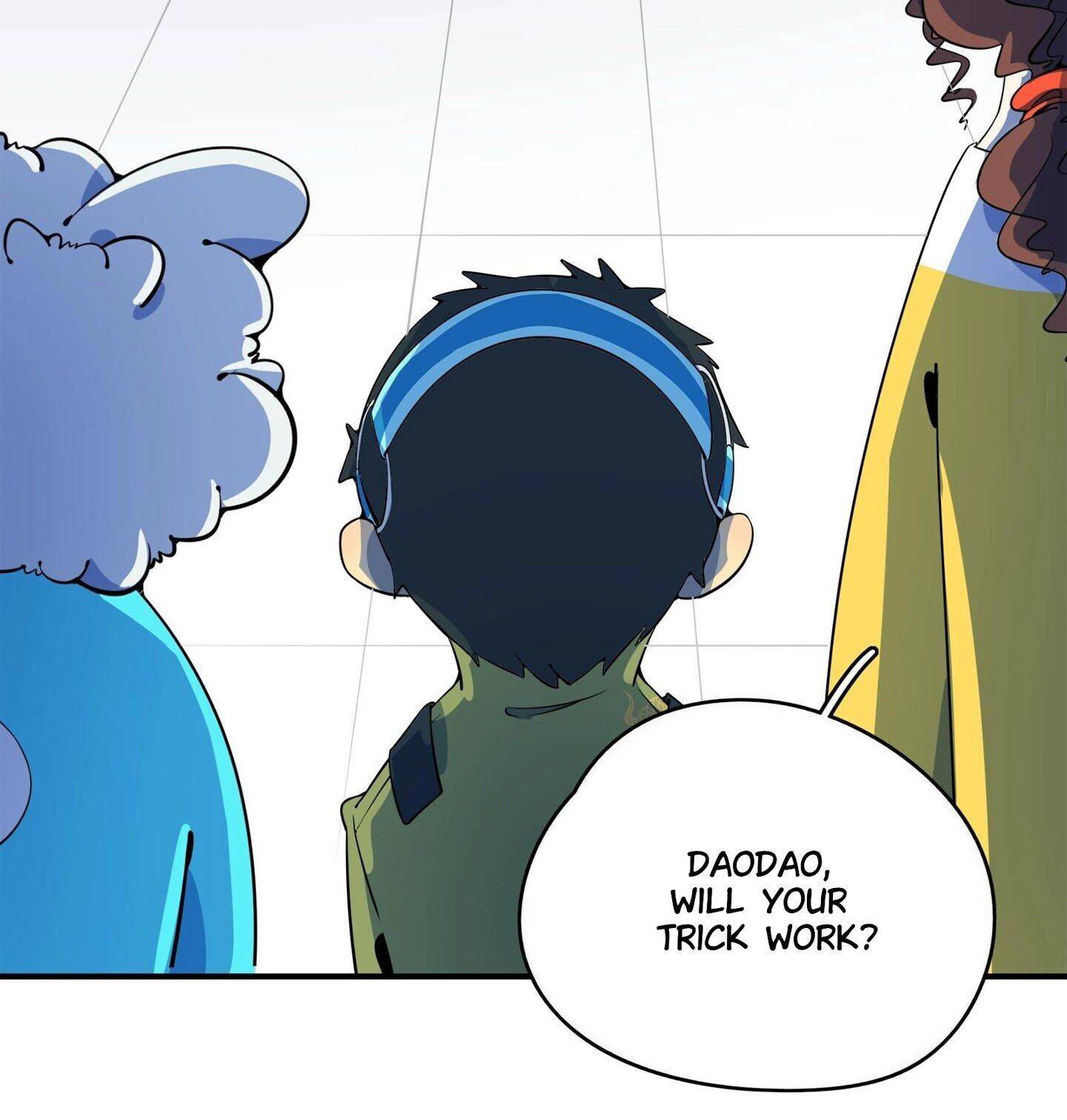 Beijing State of Mind Chapter 9 - page 50