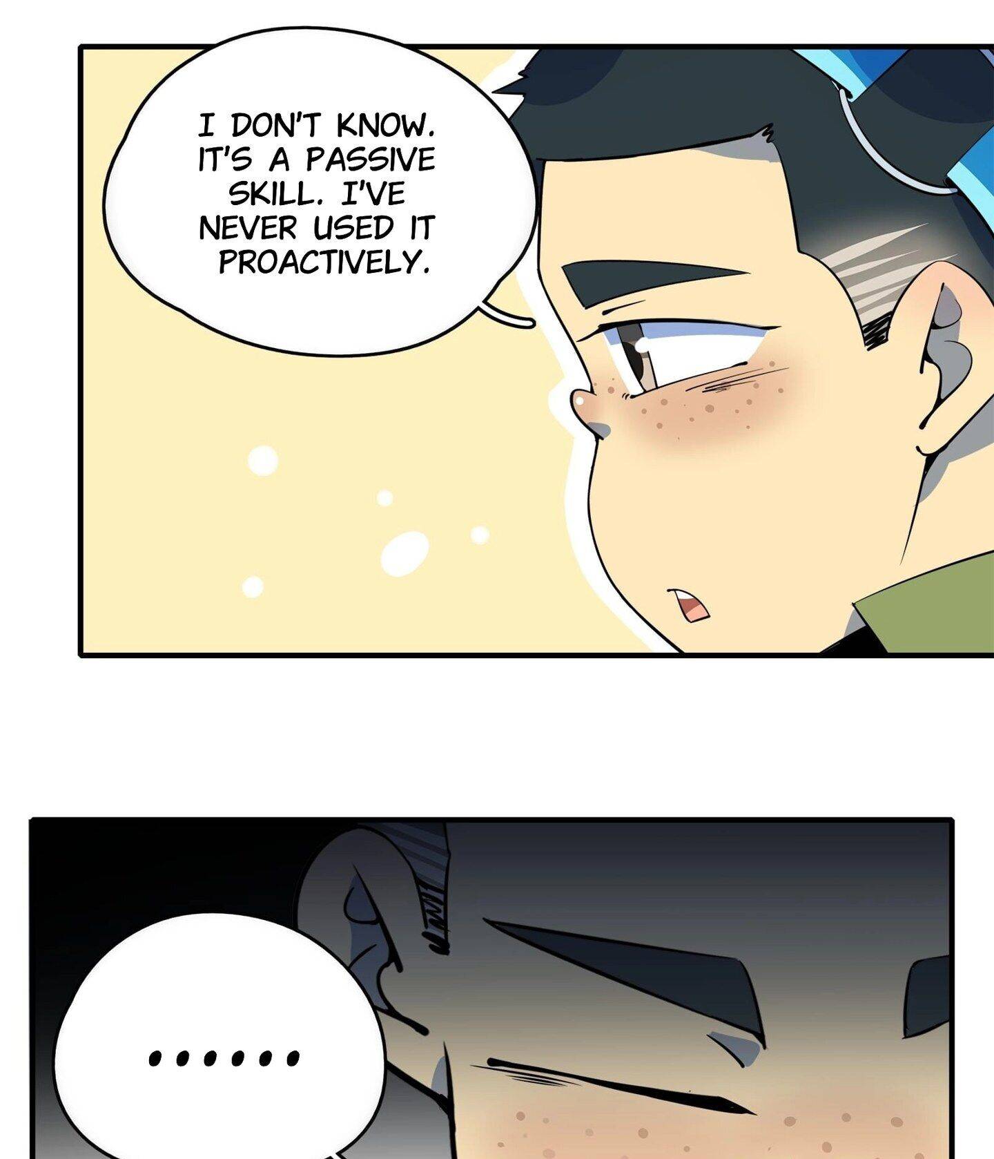 Beijing State of Mind Chapter 9 - page 51