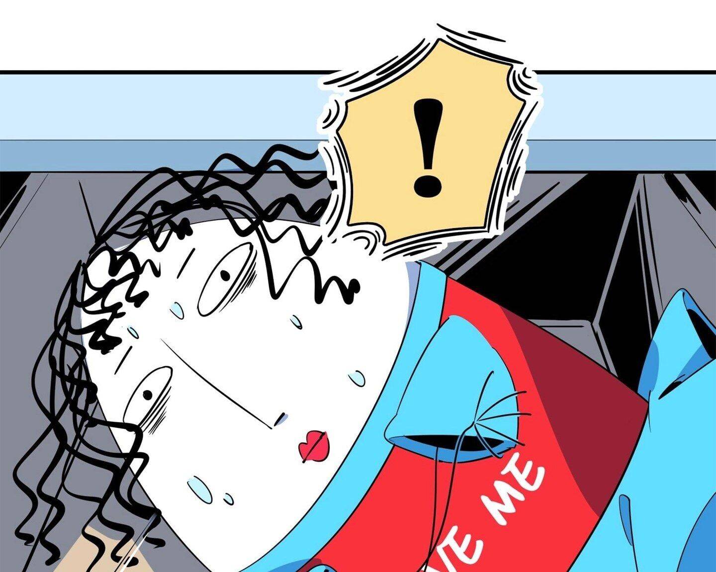 Beijing State of Mind Chapter 9 - page 59