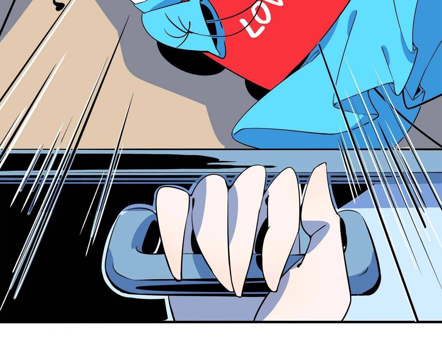 Beijing State of Mind Chapter 9 - page 60