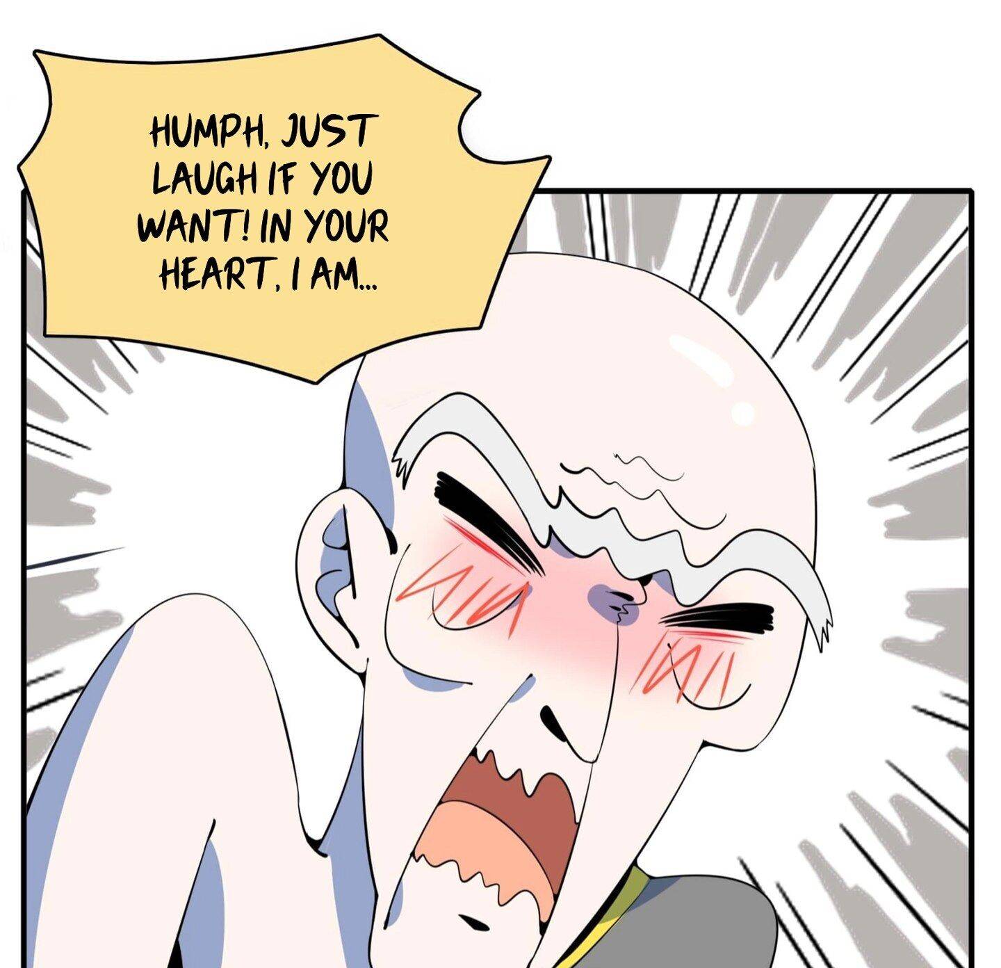 Beijing State of Mind Chapter 9 - page 66