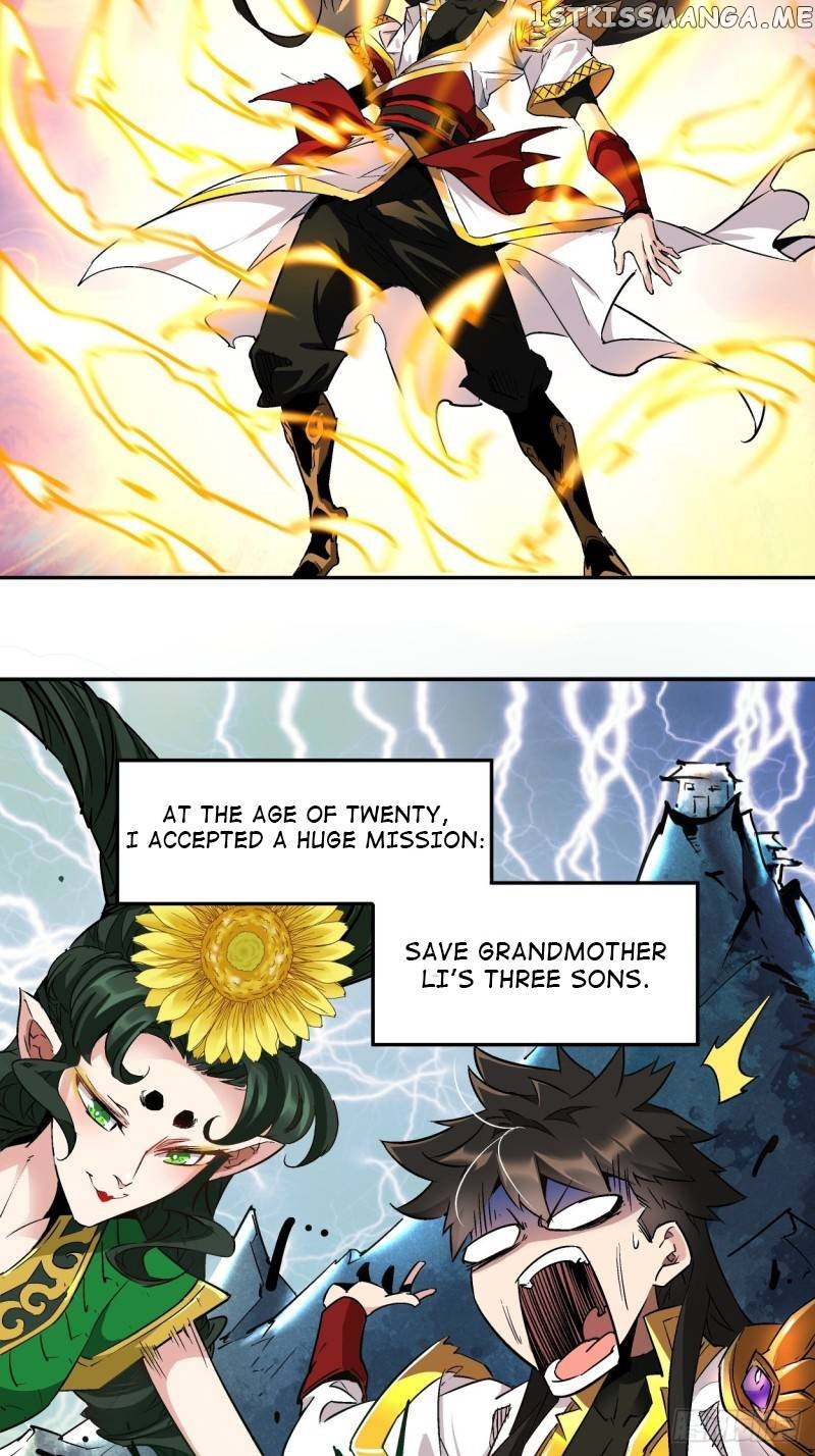 As The Richest man, I Don’t Want To Be Reborn Chapter 2 - page 10