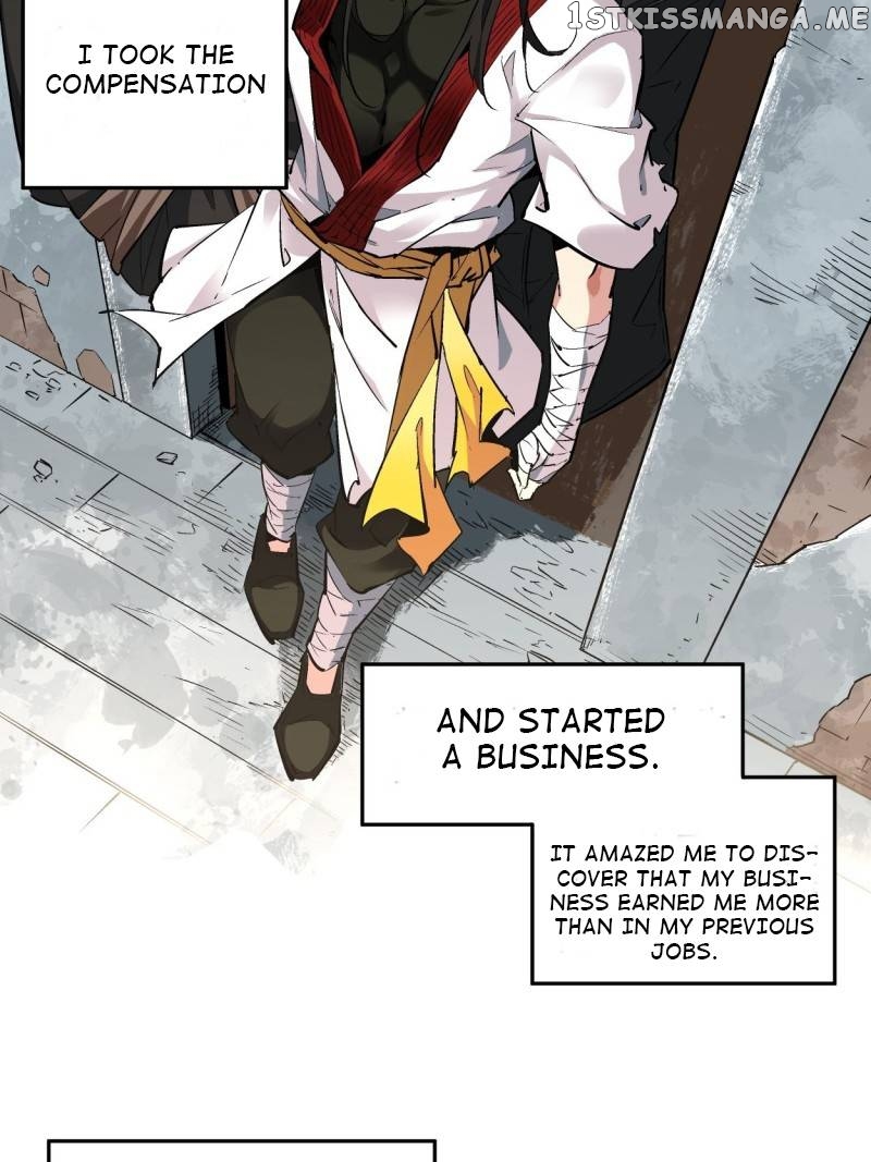 As The Richest man, I Don’t Want To Be Reborn Chapter 2 - page 13